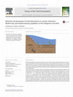 Research paper thumbnail of Reductive dechlorination of tetrachloroethene in marine sediments: Biodiversity and dehalorespiring capabilities of the indigenous microbes. (Matturro B, Presta E, Rossetti S.) —> Cite this article as Matturro et al., 2016