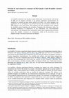 Research paper thumbnail of Prévision de court terme de la croissance du PIB français à l’aide de modèles à facteurs dynamiques