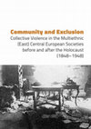 Research paper thumbnail of Community and Exclusion