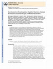 Research paper thumbnail of Enantioselective Decarboxylative Alkylation Reactions: Catalyst Development, Substrate Scope, and Mechanistic Studies