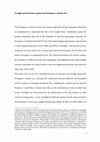 Research paper thumbnail of Struggle and Resistance against the Portuguese Colonial War