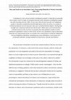 Research paper thumbnail of Race and Justice in an Australian Court: Prosecuting Homicide in Western Australia, 1830–1954