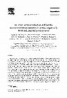 Research paper thumbnail of Relative prawn production and benthic macroinvertebrate densities in unfed, organically fertilized, and fed pond systems