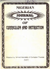 Research paper thumbnail of Okwelle, P.C and Annele Okeakwa,J.E Mrs(1995). STUDENTS AND EDUCATORS' PERCEPTIONS OF HANDOUTS IN HIGHER INSTITUTIONS