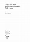 Research paper thumbnail of A Cold Warrior in Paradise: American Cold War Masculinity, Race, and Empire in "Hawaii Five-0"