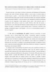 Research paper thumbnail of Educazione di genere, eterosessualità obbligatoria e teoria del gender (audizione presso la Commissione Cultura della Camera dei Deputati, 7 settembre 2016)