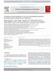 Research paper thumbnail of Continuities and discontinuities in the socio-environmental systems of the Atacama Desert during the last 13,000 years