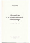 Research paper thumbnail of Alberto Riva collezionista