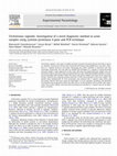 Research paper thumbnail of Trichomonas vaginalis: Investigation of a novel diagnostic method in urine samples using cysteine proteinase 4 gene and PCR technique