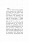 Research paper thumbnail of A.Ü. Egitim Bilimleri Fakültesi Dergisi Vol 48 No 2 From Editor -Editörden .  Türkçe&English