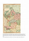 Research paper thumbnail of History through Maps: Ukraine (published in Limes, 2014/04) **** La storia in carte: Ucraina (pubblicato in Limes, 2014/04)