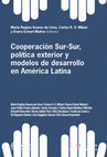 Research paper thumbnail of La Cooperación para el Buen Vivir de Ecuador (2007-2014).  Respuestas al consenso neoliberal y recuperación del Estado.