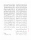 Research paper thumbnail of Review: The Psychology of Overeating by Kima Cargill (Gastronomica)