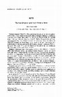 Research paper thumbnail of Thomas Simpson and the arithmetic mean