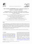 Research paper thumbnail of The Yorkshire BARRIERS project: diagnostic analysis of barriers to research utilisation