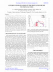 Research paper thumbnail of Control of Beam Losses in the Front End for the Neutrino Factory