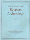 Research paper thumbnail of Review of J. K. Hoffmeier, Sacred in the Vocabulary of Ancient Egypt. The Term Dsr with special Reference to Dynasty I-XX (Freiburg, Göttingen, 1985), in : The Journal of Egyptian Archaeology 77 (1991), p. 199-202.