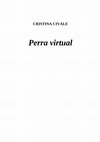 Research paper thumbnail of Perra virtual