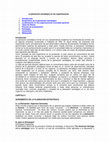 Research paper thumbnail of La planeación estratégica en las organizaciones