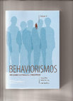 Research paper thumbnail of Behaviorismos: Reflexões Históricas e Conceituais vol. 1