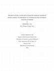 Research paper thumbnail of The Biocultural Landscape of Zoonotic Disease: Examining Human-Animal Vulnerability to Anthrax on the Colombian-Venezuelan Border