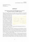 Research paper thumbnail of Sprung, Joacim, "Our method, our group. The Warburgkreis and its students. The seminar of 1925-26 at the K.B.W. in Hamburg, (2014)