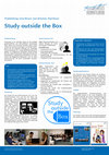 Research paper thumbnail of Teaching Project - Study Outside the Box