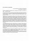 Research paper thumbnail of De la orientación al emprendedor