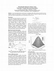 Research paper thumbnail of Wavelength-selective switch using thermally tunable microring resonators