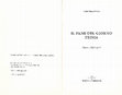 Research paper thumbnail of Quanto è lunga una stagione, in V. Pinza, Il pane del giorno prima, Borgomanero (NO), Giuliano Ladolfi Editore, 2015, pp. 5-11