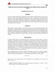 Research paper thumbnail of Sociedad Mexicana de Ingeniería Estructural, A.C. DISEÑO DE ZAPATAS AISLADAS CONSIDERANDO UNA PRESIÓN LINEAL VARIABLE DEL SUELO