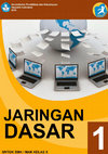 Research paper thumbnail of JARINGAN DASAR SEM 1.pdf