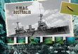 Research paper thumbnail of HMAS Australia (I) Shipwreck