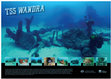 Research paper thumbnail of TSS Wandra Shipwreck