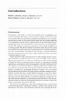 Research paper thumbnail of (Introduction) Sociolinguistic Research: Application and Impact (2016)