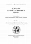 Research paper thumbnail of Survey of Numismatic Research 2008-2013 - 3rd Century AD