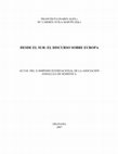 Research paper thumbnail of La clave de la guerra en el diálogo islam-cristiandad: epigrafía, imaginería y traducción