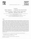 Research paper thumbnail of Harm reduction — a historical view from the left