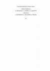 Research paper thumbnail of Giorgio di Pelagonia. Un nuovo sguardo sulla crisi dell’era paleologa, in R. Angiolillo - E. Elia - E. Nuti (eds.), Crisi. Immagini, interpretazioni e reazioni nel mondo greco, latino e bizantino, Alessandria: Edizioni dell'Orso, 2015 (Culture antiche. Studi e testi, 29), pp. 97-108