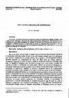 Research paper thumbnail of Inteligenta sistemelor artificiale