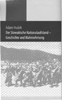 Research paper thumbnail of HUDEK, Adam. Der Slowakische Nationalaufstand - Geschichte und Wahrnehmung. In "Es lebe unsere gerechte Sache!" Der Slowakische Nationalaufstand, 29. August bis 27. Oktober 1944 : Eine Ausstellung der Gedenkstätte Deutscher Widerstand. Berlin, 2016, S. 120-170.