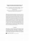 Research paper thumbnail of Tree-Ring Reconstructed Winter Precipitation and Tropical Teleconnections in Durango, Mexico