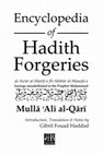 Research paper thumbnail of Pages from Encyclopedia of Hadith Forgeries-Haddad