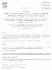 Research paper thumbnail of COX-2 and sPLA2 inhibitory activity of aqueous extract and polyphenols of Rhizophora mangle (red mangrove)