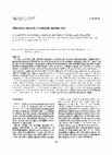 Research paper thumbnail of Rhizobium phaseoli : A molecular genetics view