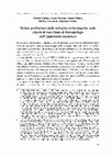 Research paper thumbnail of Notizie preliminari delle indagini archeologiche nella chiesa di San Paolo di Roccapelago nell'Appennino modenese, Modena 2016 [Labate D.; Mercuri L.; Milani V.; Traversari M.; Vernia B.]