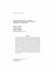 Research paper thumbnail of Making Sense of Loss: A Content Analysis of End-of-Life Practitioners' Therapeutic Approaches