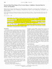 Research paper thumbnail of Structure-Based Drug Design of Novel Aurora Kinase A Inhibitors: Structural Basis for Potency and Specificity