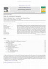 Research paper thumbnail of Stem cell cultivation in bioreactors