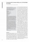 Research paper thumbnail of An observational study of intravenous medication errors in the United Kingdom and in Germany